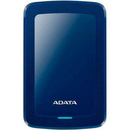   ADATA HV300 1 TB Blue (AHV300-1TU31-CBL)