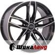   Replica BK690 (R17 W7.5 PCD5x112 ET37 DIA66.6)