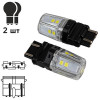 Pulso W2.5x16q 12SMD-2835 9-36v LP-66315W - зображення 4