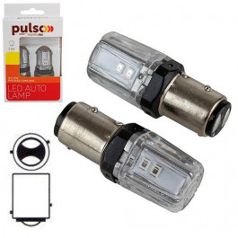   Pulso BAZ15d 12SMD-2835 9-36v LP-66157R