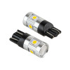 Pulso T10 6SMD-3030 W2.1x9.5d LP-66162 - зображення 2