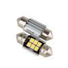 Pulso C5W/31мм 9SMD-2835 12v LP-31C5W - зображення 2