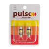 Pulso C5W/31мм 9SMD-2835 12v LP-31C5W - зображення 3