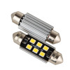 Pulso C5W /39мм 9SMD-2835 12v LP-39C5W - зображення 3