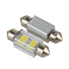 Pulso T11x36mm 4SMD-5730 9-18v LP-62036 - зображення 2