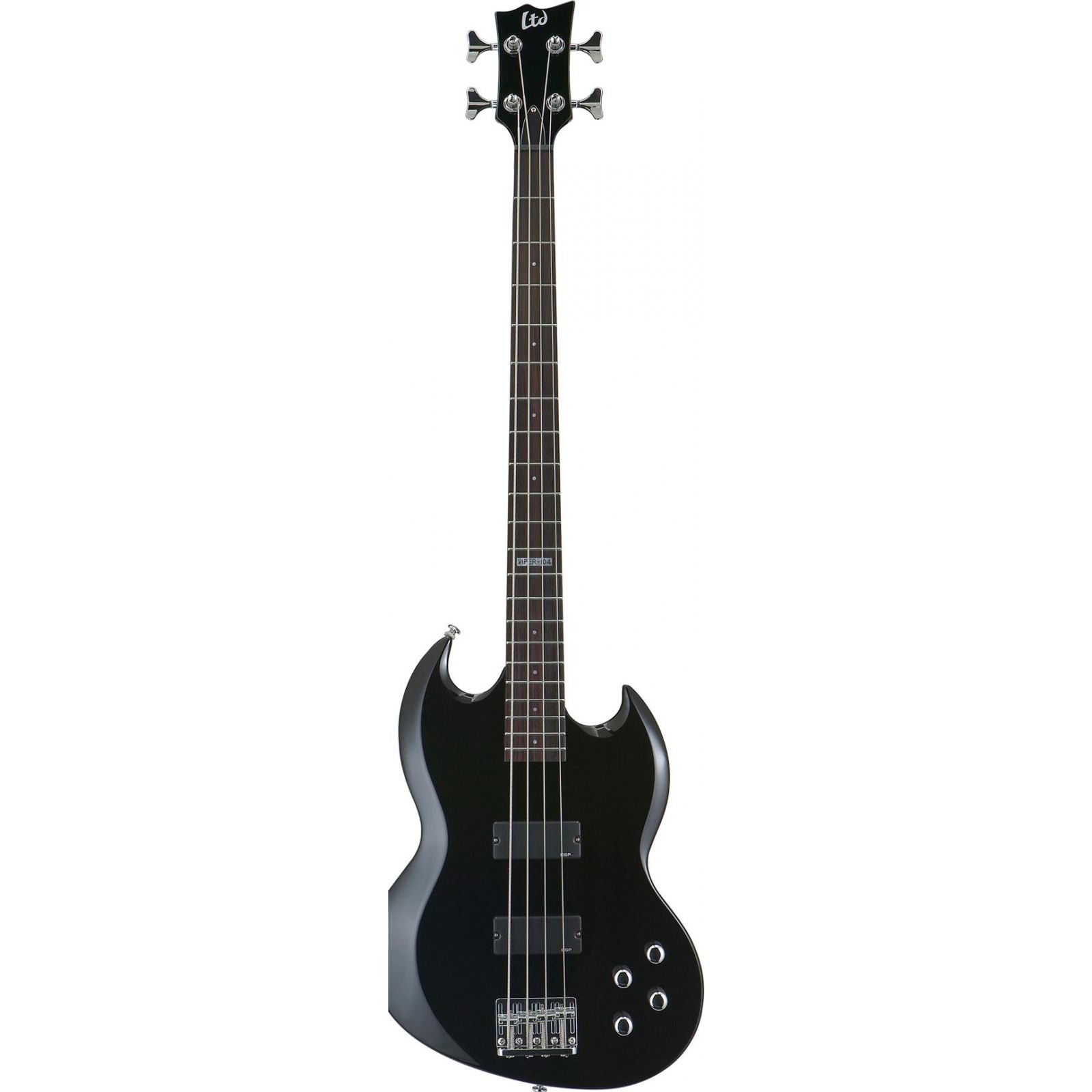 ESP LTD VIPER-104 - зображення 1