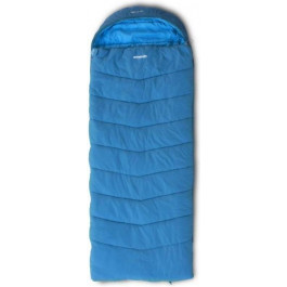   Pinguin Blizzard Wide PFM / 190cm left, blue (239751)