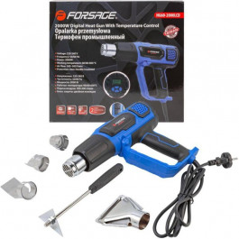   Forsage F-HG60-2000LCD