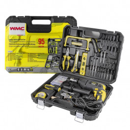   WMC TOOLS WT-1095