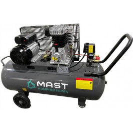   Mast Group ZA65/100L 220V