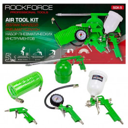   RockForce RF-SGK-5