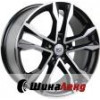 Techline Tech Line RST.068 (R18 W8.0 PCD5x114.3 ET30 DIA60.1) - зображення 1