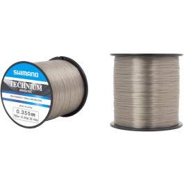   Shimano Technium Invisitec (0.28mm 1330m 7.70kg)