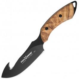   Fox European Hunter Folding Gut Hook (FX-1503OL)