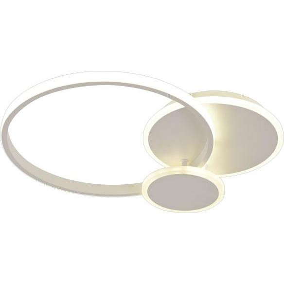 Victoria Lighting Світильник світлодіодний  50 Вт білий Monro/PL500 white (Monro/PL500 white) - зображення 1