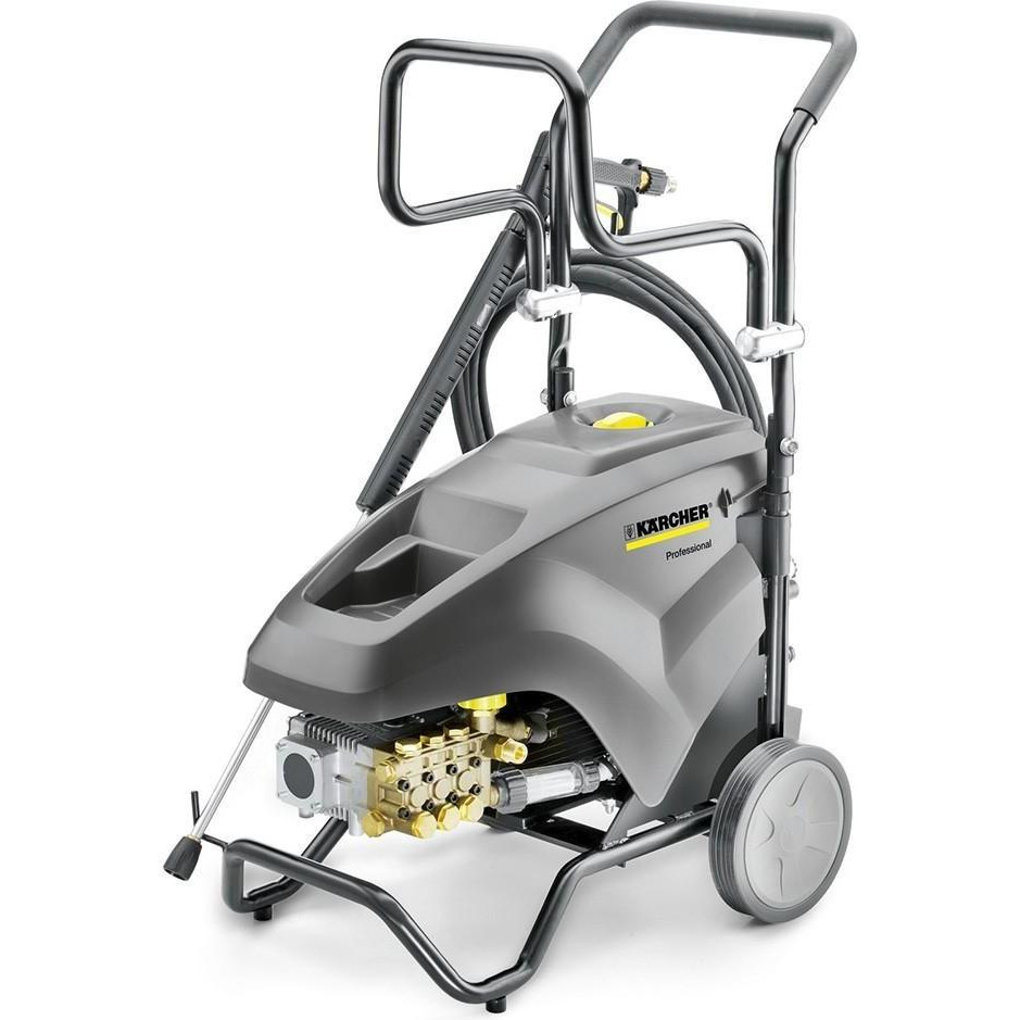 Karcher HD 7/18-4 Classic (1.367-307.0) - зображення 1