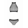 Passion MOONLIGHT SET black XXL/XXXL (SO8453) - зображення 7