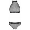 Passion MOONLIGHT SET black L/XL (SO8451) - зображення 2