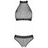 Passion MOONLIGHT SET black L/XL (SO8451) - зображення 8