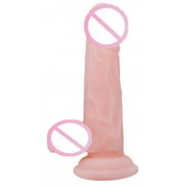   Baile SUPER DILDO 6.4, BW-008094N