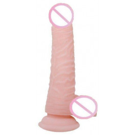   Baile SUPER DILDO 7.4, BW-008093N