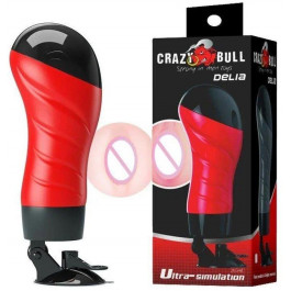   Baile Crazy Bull Delia 00900T46N (BM-00900T46N)