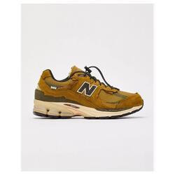 New Balance Кросівки  2002R Protection Pack’ Olive/Brown M2002RDP 44 - зображення 1