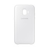 Samsung Galaxy J2 2018 Dual Layer Cover White (EF-PJ250CWEG) - зображення 1