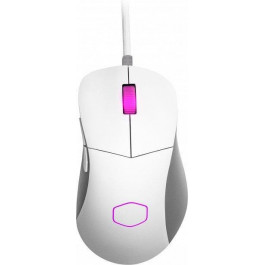   Cooler Master MM730 USB White/Gray (MM-730-WWOL1)