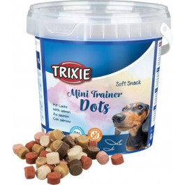   Trixie Soft Snack Mini Trainer Dots 500 г (31527)