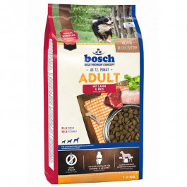   Bosch Adult Lamb & Rice 1 кг