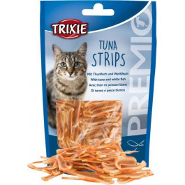   Trixie Premio Tuna Strips 20 г (42746)