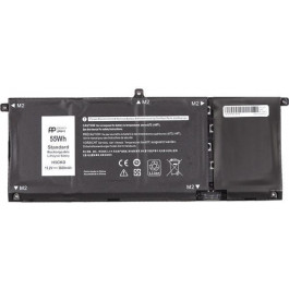   PowerPlant DELL Inspiron 14 5400 H5CKD 15.2V 3600mAh (NB441969)