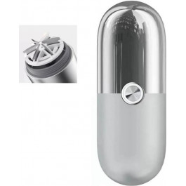   Enchen Rotary Shaver X5 Silver