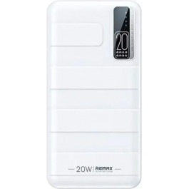   REMAX RPP-316 22.5W 20000mAh White