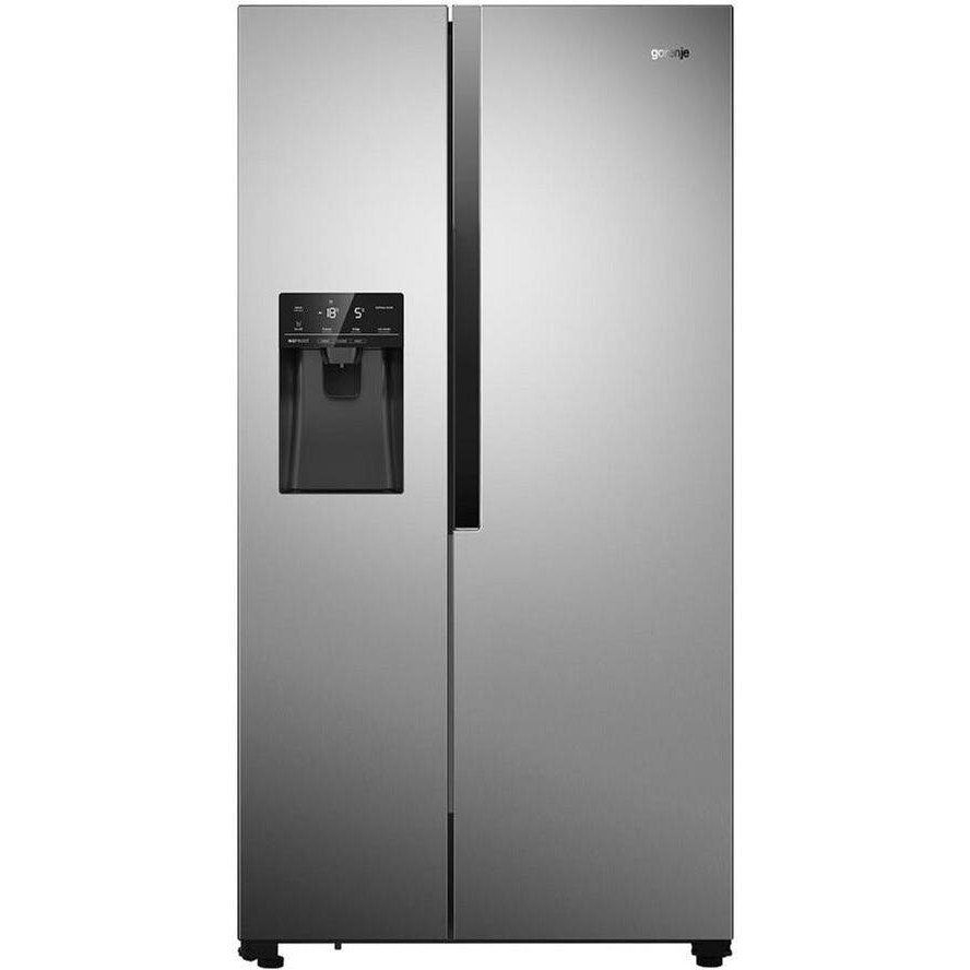 Gorenje NRS9FVX - зображення 1