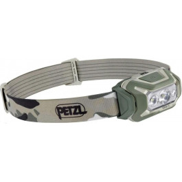   Petzl ARIA 2 RGB CAMO (E070BA01)