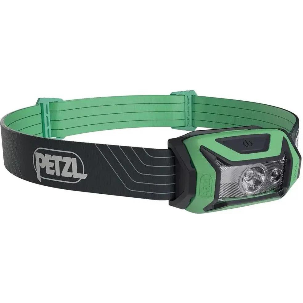 Petzl Tikka green Е93 AAB 2023 (E061AA02) - зображення 1