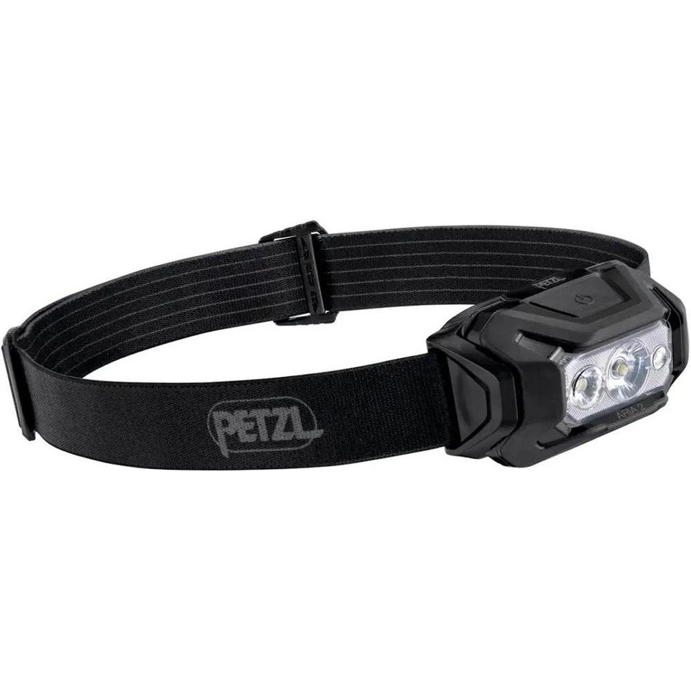 Petzl ARIA 2 RGB BLACK 2023 (E070BA00) - зображення 1