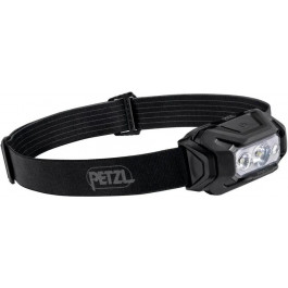   Petzl ARIA 2 RGB BLACK 2023 (E070BA00)