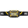 Petzl ARIA 2R BLACK/YELLOW 2023 (E071AA00) - зображення 2