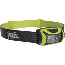   Petzl Tikka Yellow (E061AA03)