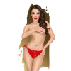 Penthouse Too Hot To Be Real Red M/L (SO6514) - зображення 1