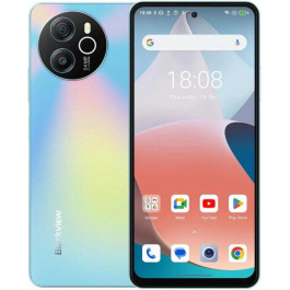   Blackview Shark 8 8/128GB Galaxy Blue