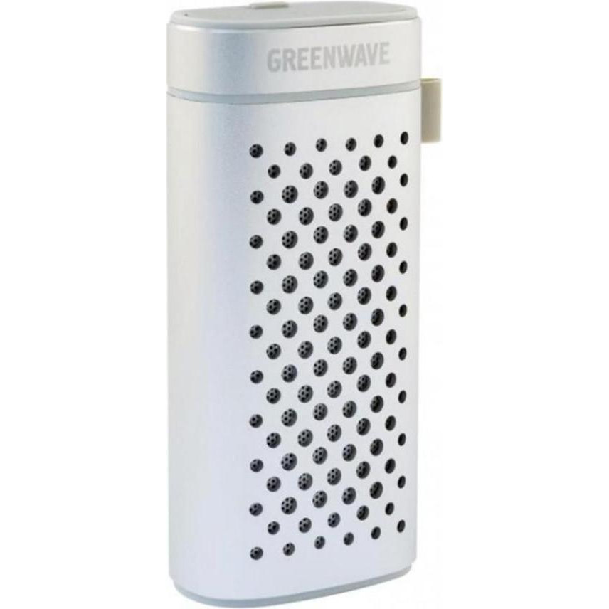 Greenwave PS-305PB Silver (R0015125) - зображення 1