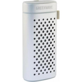   Greenwave PS-305PB Silver (R0015125)