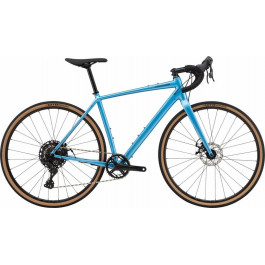   Cannondale Topstone 4 2021 / рама 60см alpine