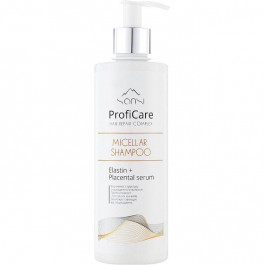   Sansi ProfiCare Шампунь  ProfiCare Hair repair complex 400 мл (4823107603709)