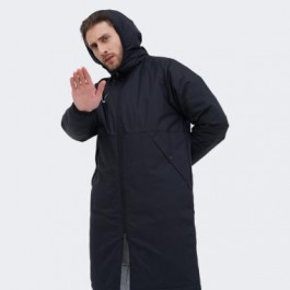 Nike Чорна чоловіча куртка  Team Park 20 Winter Jacket CW6156-010