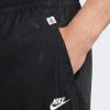 Nike Чорні чоловічі спортивнi штани  M NSW BREAKING LND WR PANT HF7822-010 L чорний - зображення 5